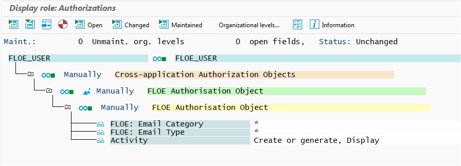 Flo Database Floe Installation Guide